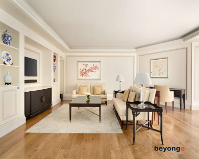 Shangri-La Bosphorus, Istanbul 51