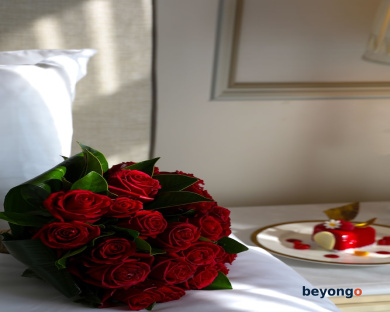 Shangri-La Bosphorus, Istanbul 61
