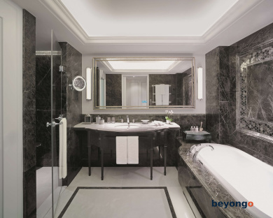 Shangri-La Bosphorus, Istanbul 70