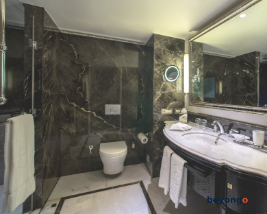 Shangri-La Bosphorus, Istanbul 71