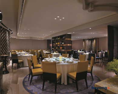 Shangri-La Bosphorus, Istanbul 87