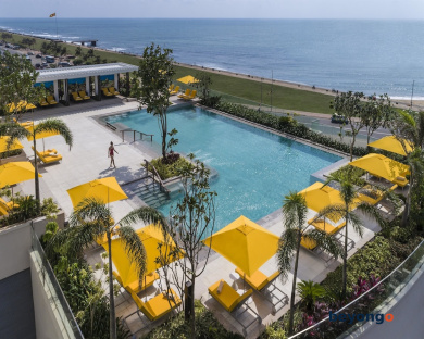 Shangri-La Colombo 1
