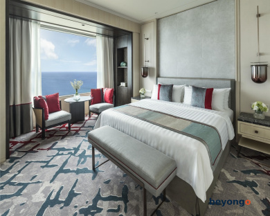Shangri-La Colombo 10