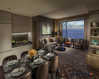 Shangri-La Colombo 11