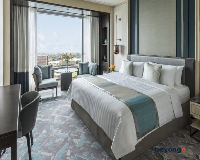 Shangri-La Colombo 13