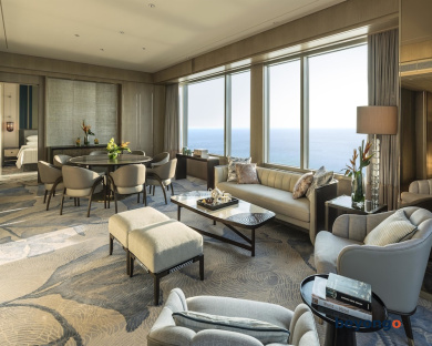 Shangri-La Colombo 17