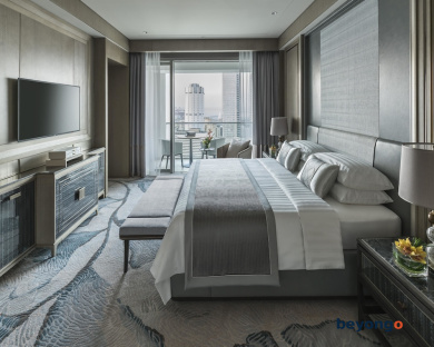 Shangri-La Colombo 19