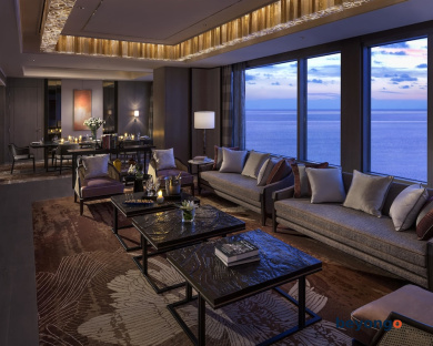 Shangri-La Colombo 21