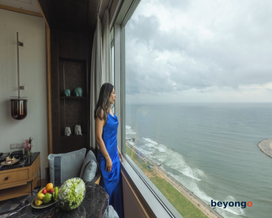 Shangri-La Colombo 23