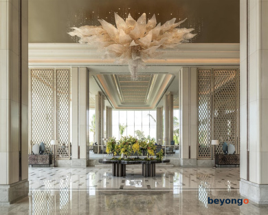 Shangri-La Colombo 3