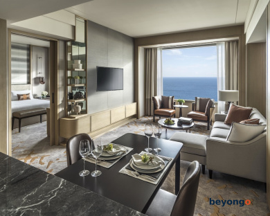 Shangri-La Colombo 32