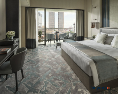 Shangri-La Colombo 33