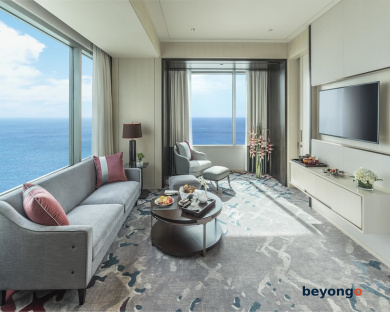 Shangri-La Colombo 34