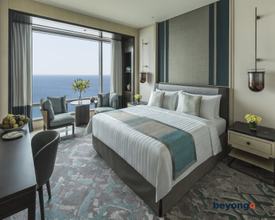 Shangri-La Colombo 35