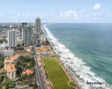 Shangri-La Colombo 4