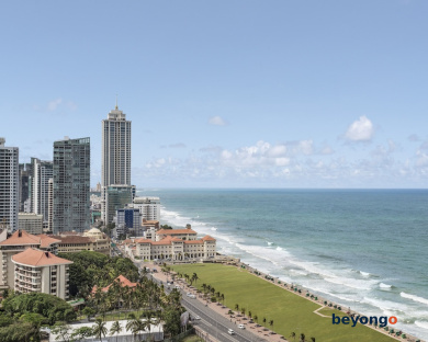 Shangri-La Colombo 43