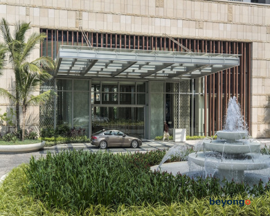 Shangri-La Colombo 44