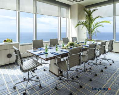 Shangri-La Colombo 45