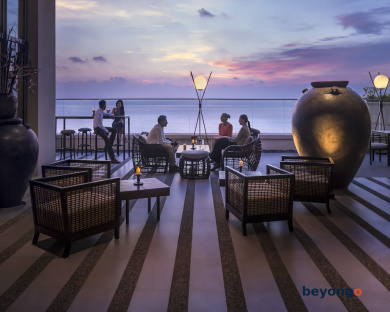Shangri-La Colombo 48