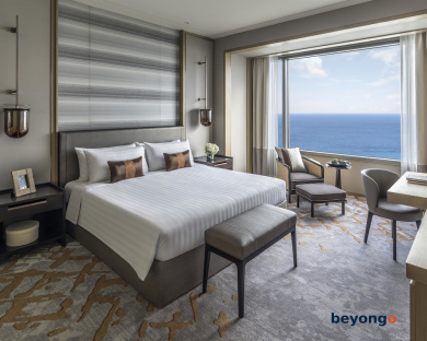 Shangri-La Colombo 7