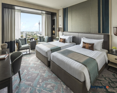 Shangri-La Colombo 8