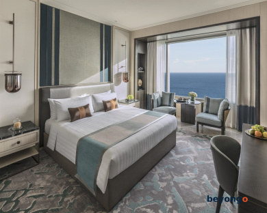 Shangri-La Colombo 9