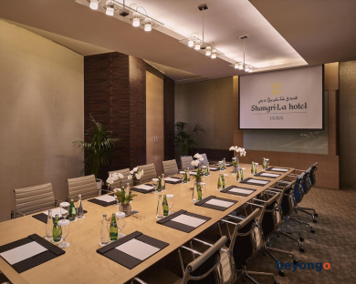 Shangri-La Dubai 102