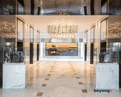 Shangri-La Dubai 11