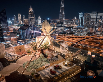 Shangri-La Dubai 113