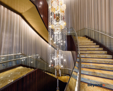 Shangri-La Dubai 115