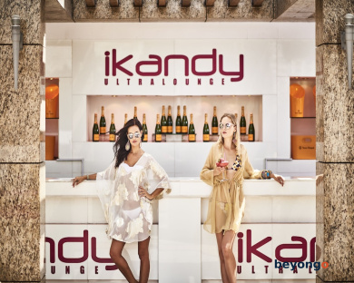 Shangri-La Dubai 116
