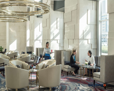 Shangri-La Dubai 117
