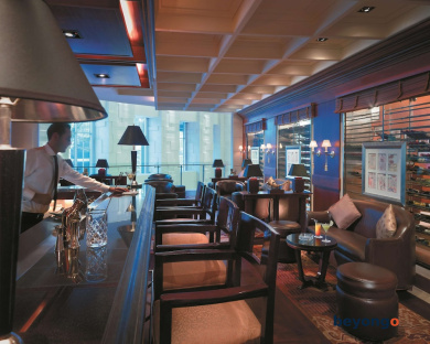 Shangri-La Dubai 120