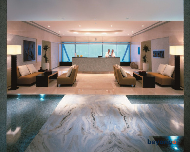 Shangri-La Dubai 26