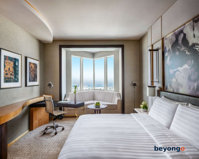 Shangri-La Dubai 30