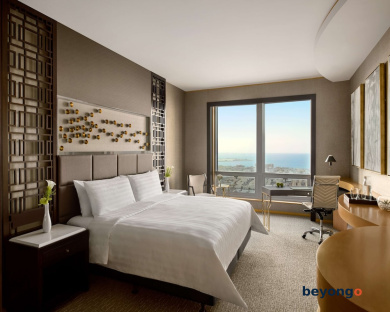 Shangri-La Dubai 33