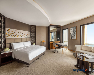 Shangri-La Dubai 34