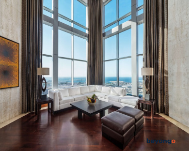 Shangri-La Dubai 40