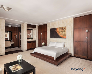 Shangri-La Dubai 42