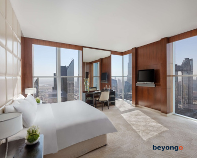 Shangri-La Dubai 45