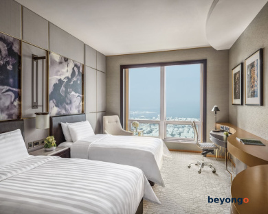 Shangri-La Dubai 48