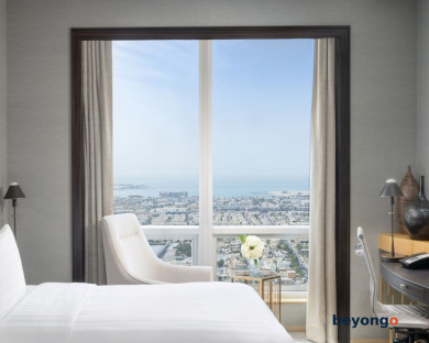 Shangri-La Dubai 49