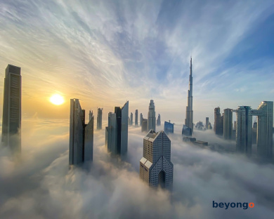 Shangri-La Dubai 5