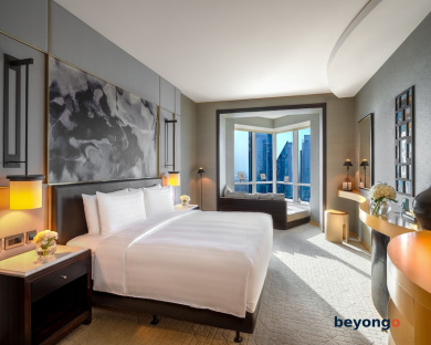 Shangri-La Dubai 51