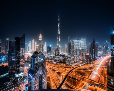 Shangri-La Dubai 6