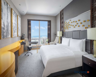 Shangri-La Dubai 61