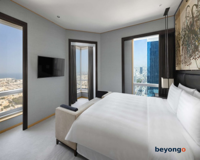 Shangri-La Dubai 62
