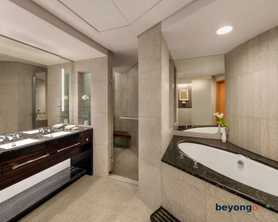 Shangri-La Dubai 65