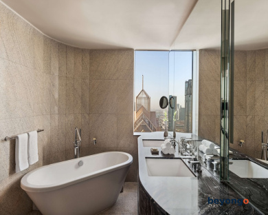 Shangri-La Dubai 66