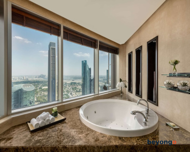 Shangri-La Dubai 68